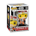 Luke Skywalker (Red 5) Star Wars Funko POP! Vinyl Figure