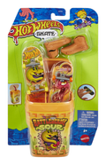 Hot Wheels Skate Gum Container 2-Pack Assortment