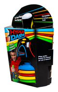 Hyper Dash Electronic Reaction Race Game