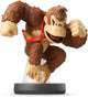 Nintendo Amiibo Character DK Donkey Kong (Super Smash Bros Collection)