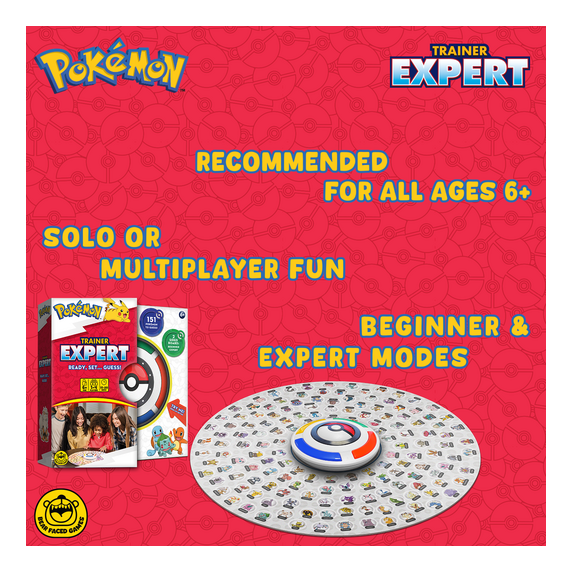 Pokemon Trainer Expert - Image