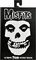 Misfits Fiend Ultimate 7" Scale Action Figure (view 3)