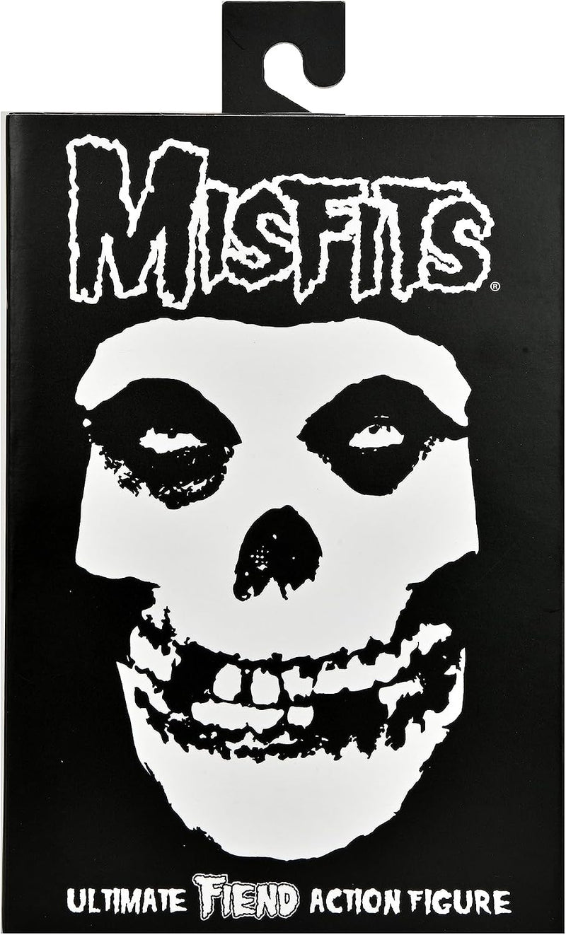 Misfits Fiend Ultimate 7" Scale Action Figure (view 3)