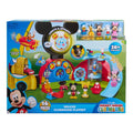 Mickey Mouse Deluxe Clubhouse Playset