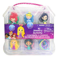 Princesss Jewellry Act Set - Image