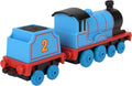 Thomas and Friends Large Diecast Metal Push Along Edward Engine - Image 4