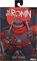 TMNT Comic The Last Ronin - The Lost Years - Leonardo (Nightwatcher) (TMNT Comic Book Series) 7" Scale Action Figure Teenage Mutant Ninja Turtles (view 3)