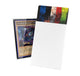 Ultimate Guard Cortex Sleeves White Japanese Size 60
