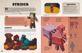 Minecraft: Mobspotter's Encyclopedia Hardback By Mojang AB - Image 4