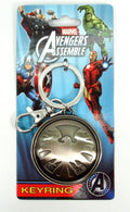 Avengers Eagle Pewter Key Ring (Marvel) (view 2)
