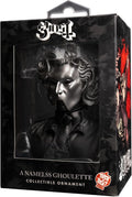 Ghost Ghoulette Ornament - Holiday Horrors (view 2)