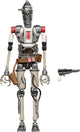 Star Wars The Vintage Collection The Mandalorian IG-11 Nevarro Marshal Action Figure