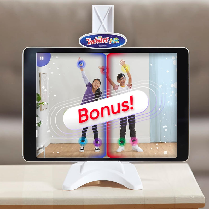 Twister Air Party Game - Image 8