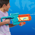 Nerf Super Soaker Mega Dunk Fill Water Blaster - Image 9