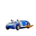 Transformers & Hot Wheels Twin Mill Toys - Image 5