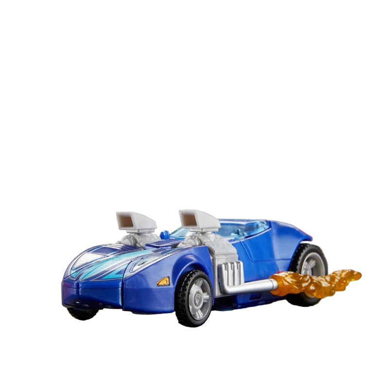 Transformers & Hot Wheels Twin Mill Toys - Image 5