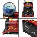 Harry Potter Snow Globe, side angle