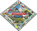 Monopoly: Canterbury Edition Board Game - Image 2