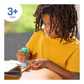 Melissa & Doug Sticker WOW! Pad and Stamp Dinosaur