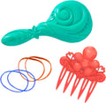 Disney Princess Moana Styling Head Doll - Image 3