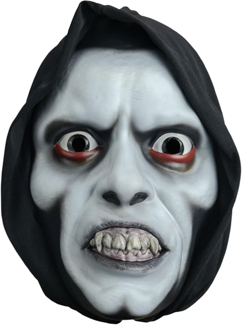 Pazuzu Deluxe Injection Mask The Exorcist