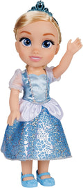 Disney Princess Cinderella My Friend Doll - Image 4