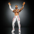 Jey Uso WWE Elite Collection Top Picks Action Figure close up detail