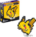 Mega Construx Pokemon Pikachu