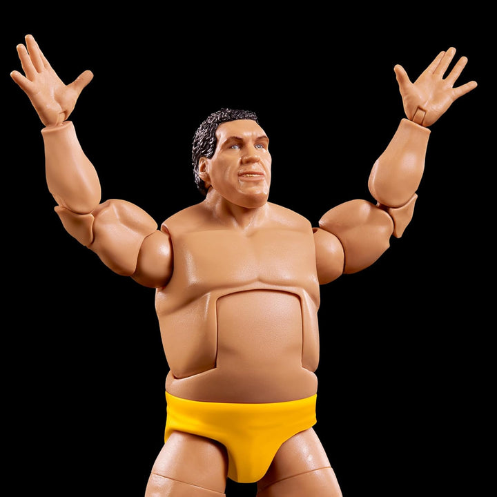 WWE Elite Collection Series 21 Andre the Giant Action Figure