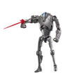 Star Wars Super Battle Droid The Black Series Action Figure
