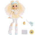 MirrorMi Fashion Doll - Shai Meadows (Sheepish)
