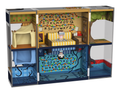 Bitty Boxes - Stranger Things - Byer's House, side angle