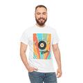 'All You Need Is Vinyl' T-Shirt, packaging shot