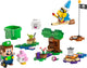 LEGO Super Mario Adventures with Interactive LEGO Luigi 71440