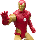 Marvel Avengers Titan Series - Iron Man Action Figure