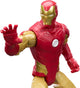 Marvel Avengers Titan Series - Iron Man Action Figure