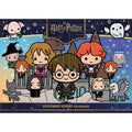 Harry Potter Stationery Set Advent Calendar