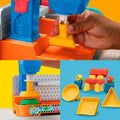 Play Doh Stamp N Saw Tool Bench Playset - Image 4
