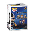 Funko Magna Black Clover POP Animation Vinyl Figure 9 cm, rear view