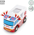 Brio 36035 Rescue Ambulance - Image 4