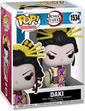 Funko Animation: Demon Slayer (Daki)