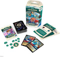 Disney Lorcana Trading Card Game - Starter Deck - Set 7, alternate view