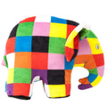 Elmer 8" Plush Soft Toy