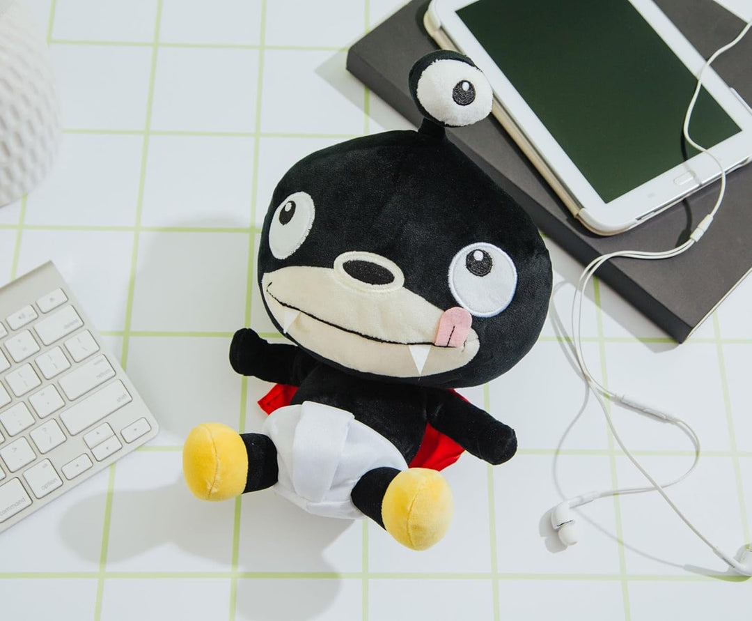 Futurama Nibbler 8" Chibi Collector Plush