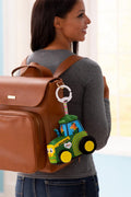 John Deere Clip & Go John Deere Tractor - Image 5