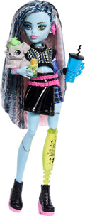 Monster High - Frankie Stein Doll