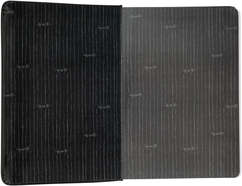 Loungefly - The Nightmare Before Christmas Jack Holiday Stationery Journal alternate view
