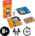 Monopoly Classic & Expansions, rear view