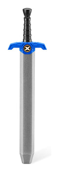 XSHOT Swords With Hangtag - Image
