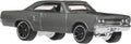 Hot Wheels Silver Series Fast & Furious Tokyo Drift 1970 Road Runner - Image 2